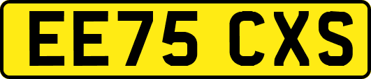 EE75CXS