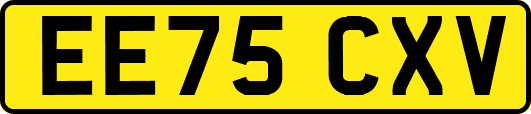 EE75CXV