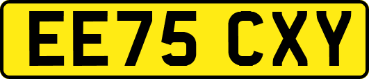 EE75CXY