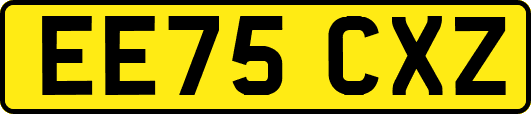 EE75CXZ