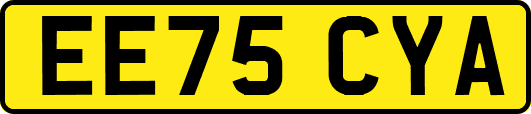 EE75CYA