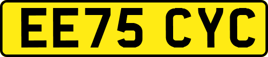 EE75CYC