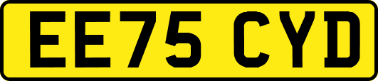 EE75CYD