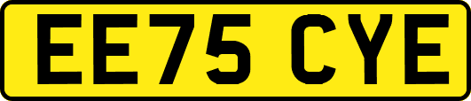 EE75CYE
