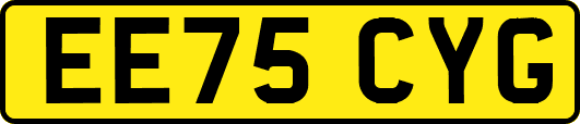 EE75CYG