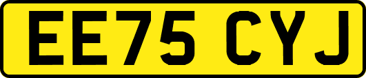 EE75CYJ