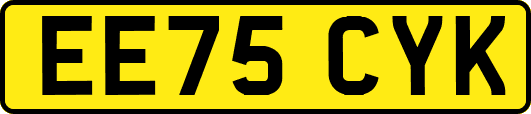 EE75CYK
