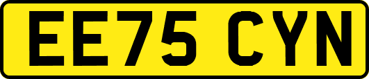 EE75CYN