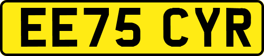 EE75CYR