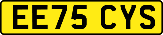 EE75CYS