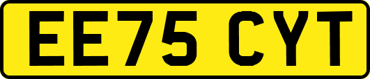 EE75CYT