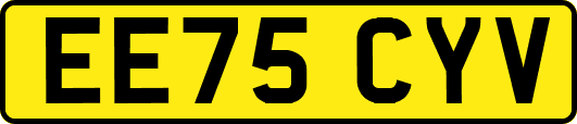EE75CYV