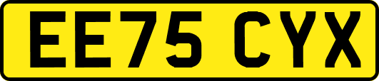 EE75CYX