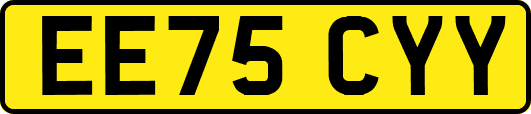 EE75CYY