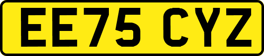 EE75CYZ