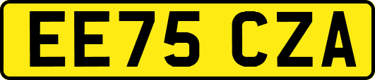 EE75CZA