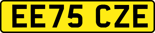 EE75CZE