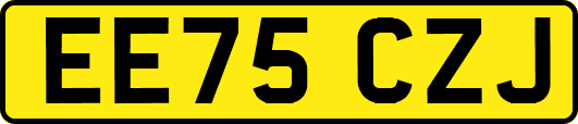 EE75CZJ