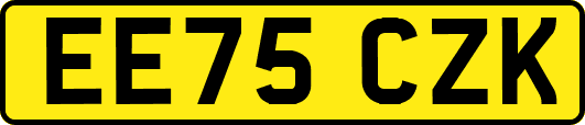 EE75CZK