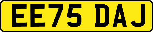 EE75DAJ