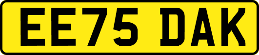 EE75DAK