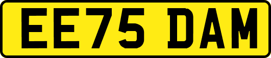 EE75DAM