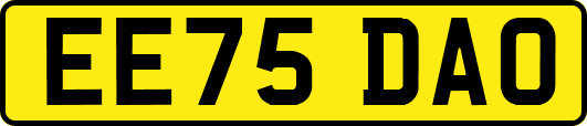 EE75DAO