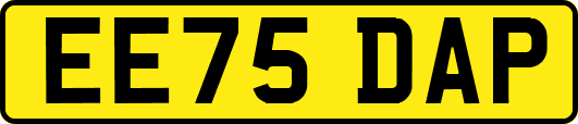 EE75DAP