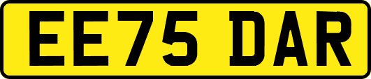 EE75DAR