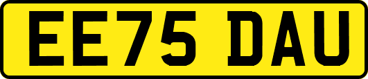 EE75DAU