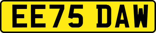 EE75DAW