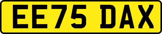 EE75DAX
