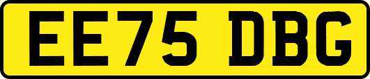 EE75DBG