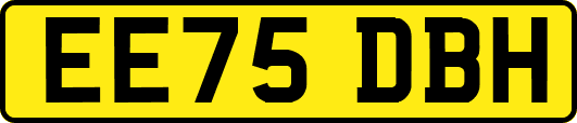 EE75DBH