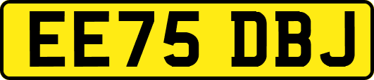 EE75DBJ