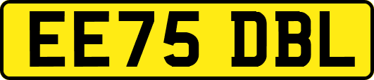 EE75DBL