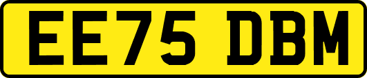 EE75DBM