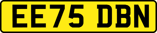EE75DBN