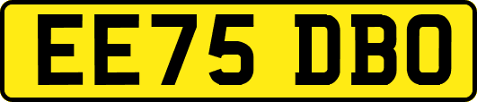 EE75DBO