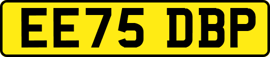 EE75DBP