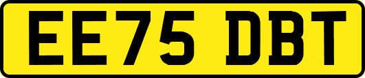 EE75DBT