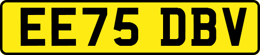 EE75DBV