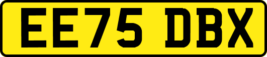 EE75DBX