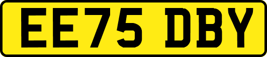 EE75DBY