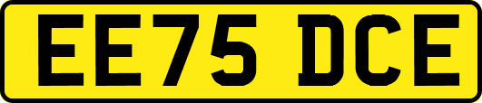 EE75DCE