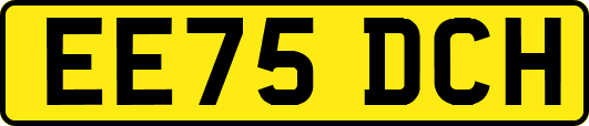 EE75DCH