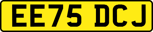 EE75DCJ