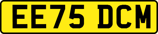 EE75DCM