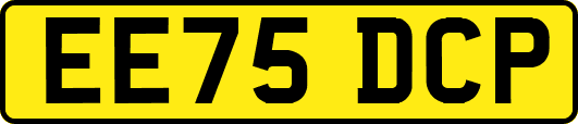 EE75DCP