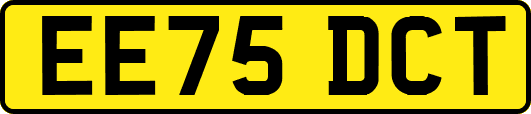 EE75DCT